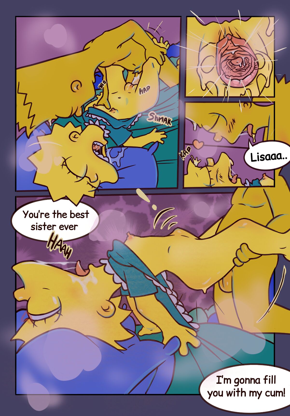 The Swinsons Remaster page 11 full
