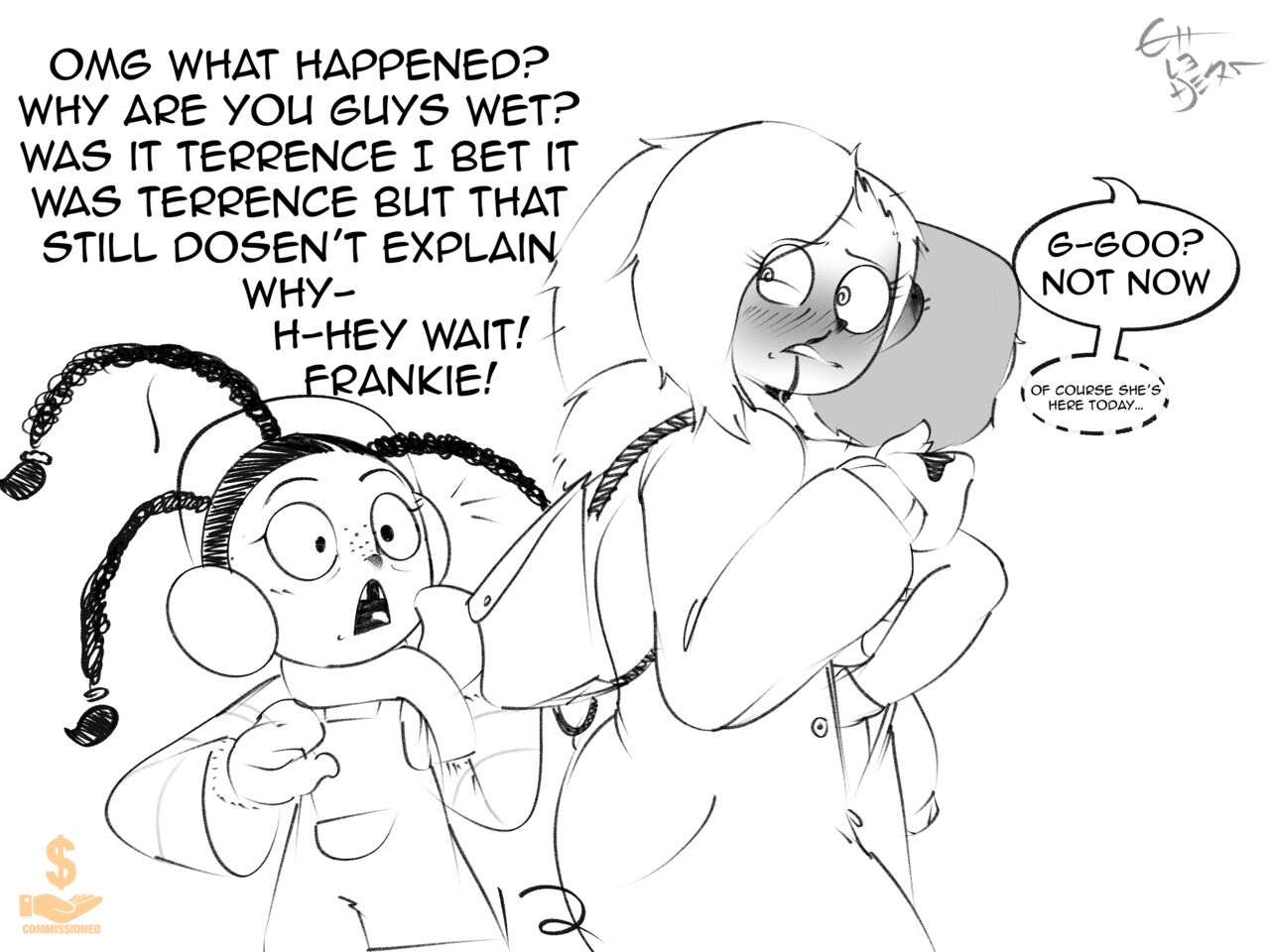 FHFIF: Heated page 12 full
