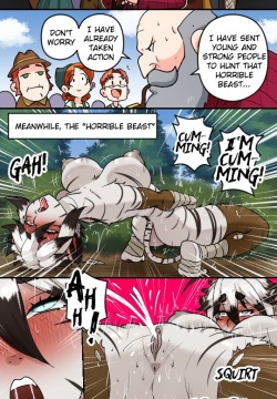 Miia Disain - Comics