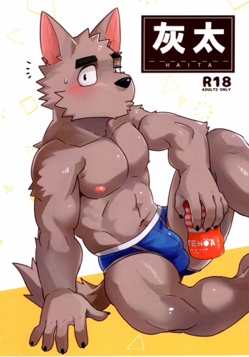 [Luwei] Haita cover