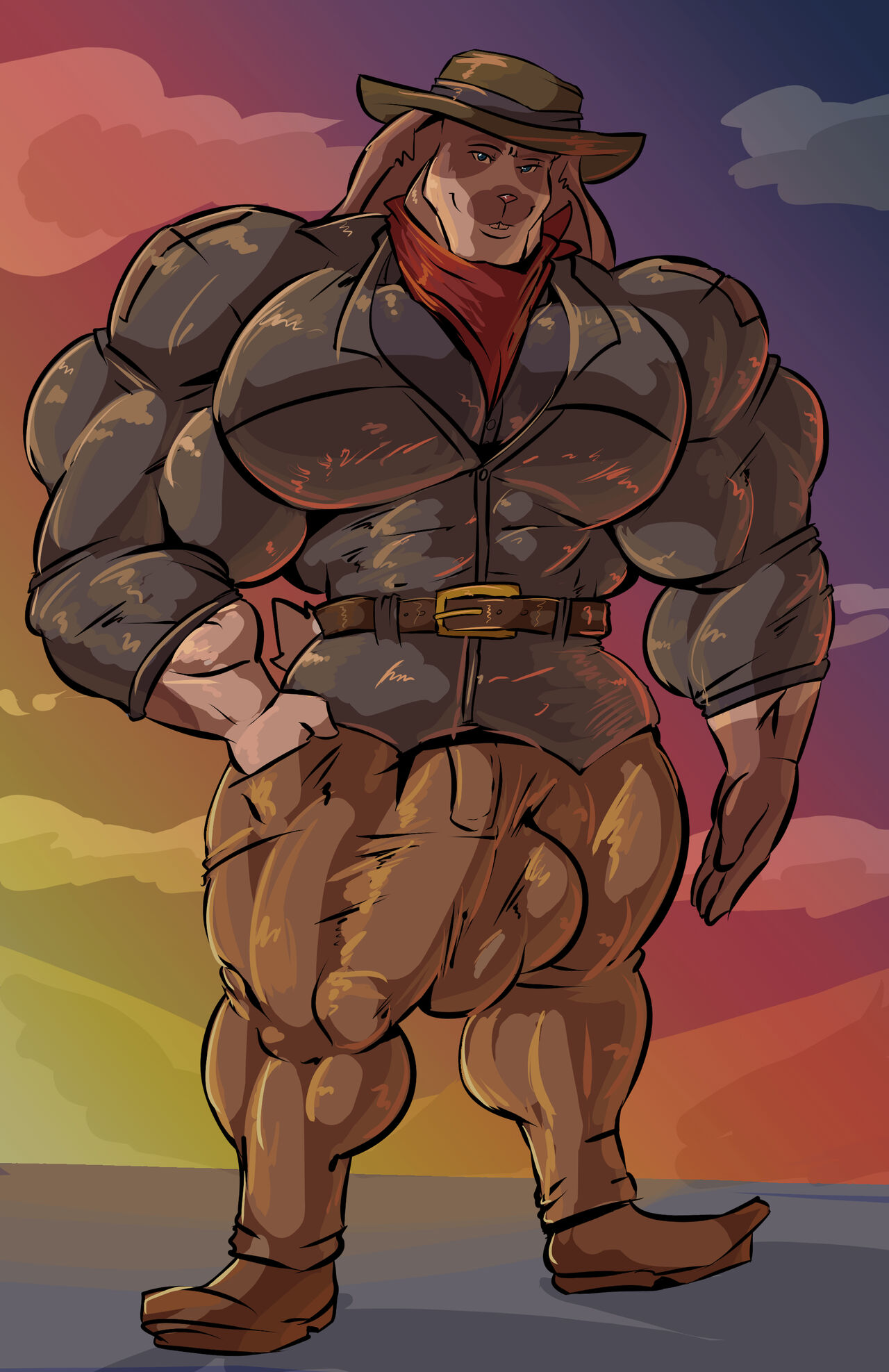 2016 June | Monthly Patreon Pack page 10 full