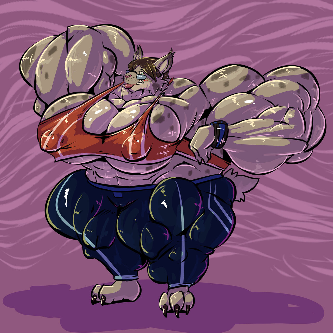 2016 June | Monthly Patreon Pack page 9 full