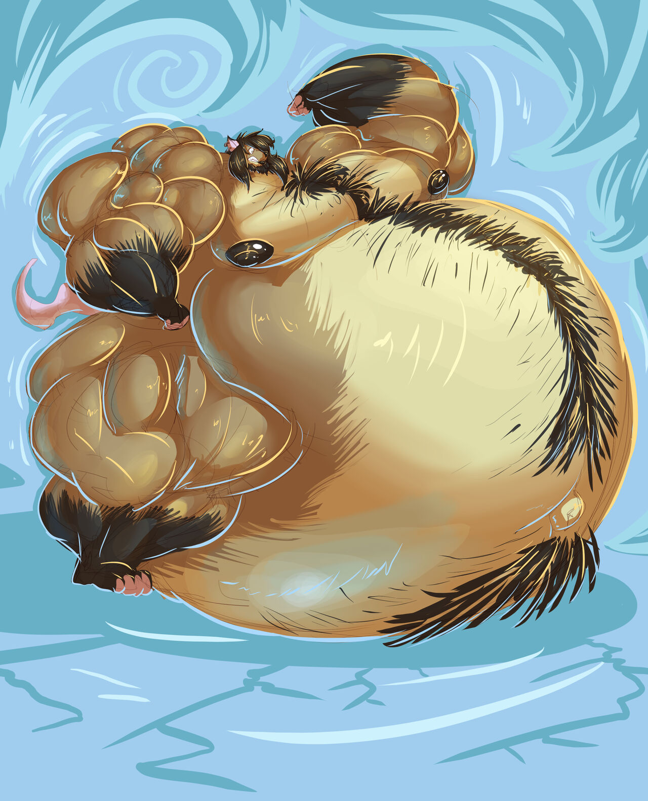 2015 July | Monthly Patreon Pack page 3 full