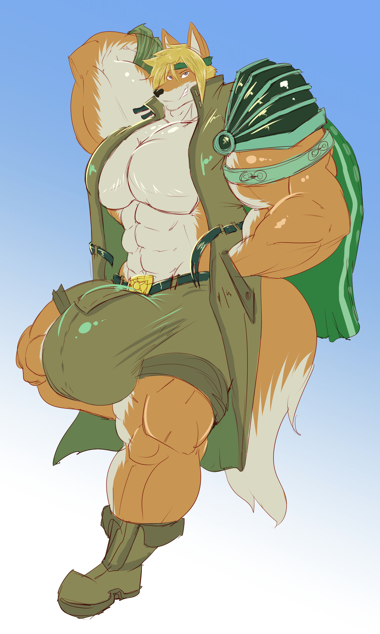 2015 July | Monthly Patreon Pack page 6 full