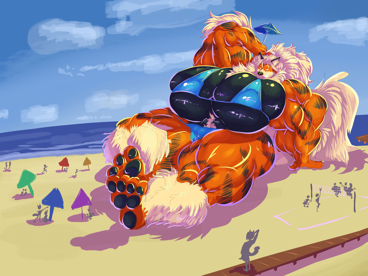 2015 July | Monthly Patreon Pack page 9 full