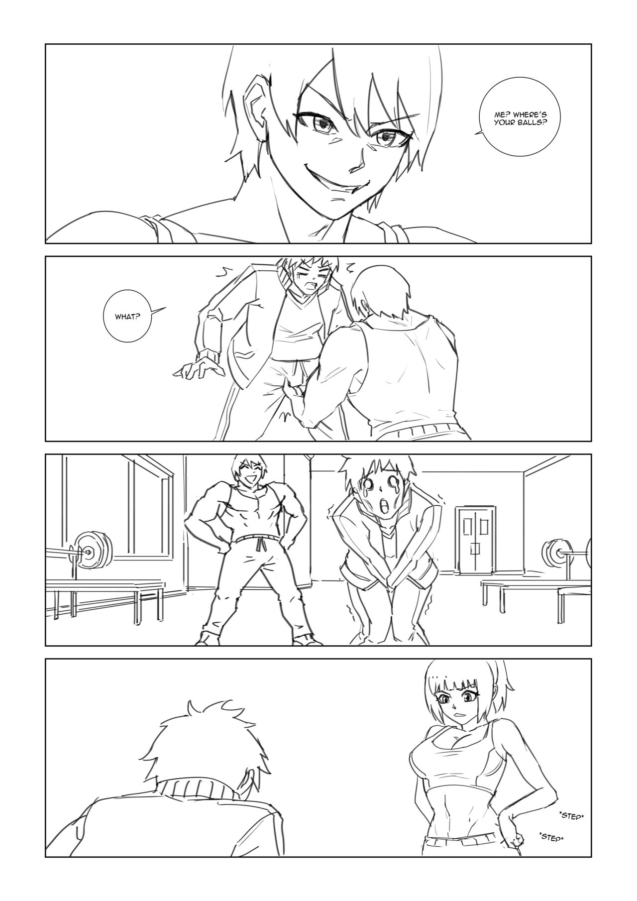 Weightlifting for Beginners page 7 full