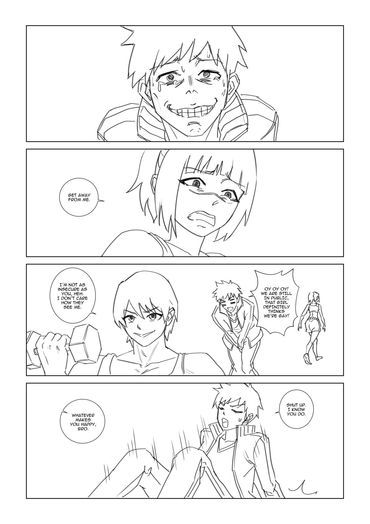 Weightlifting for Beginners page 8 full