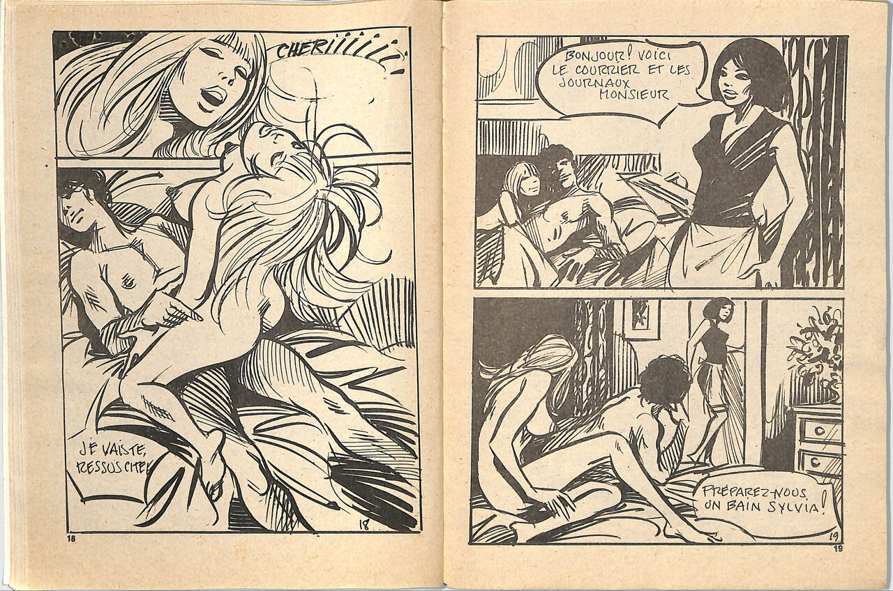 Sexovid N°4 page 11 full