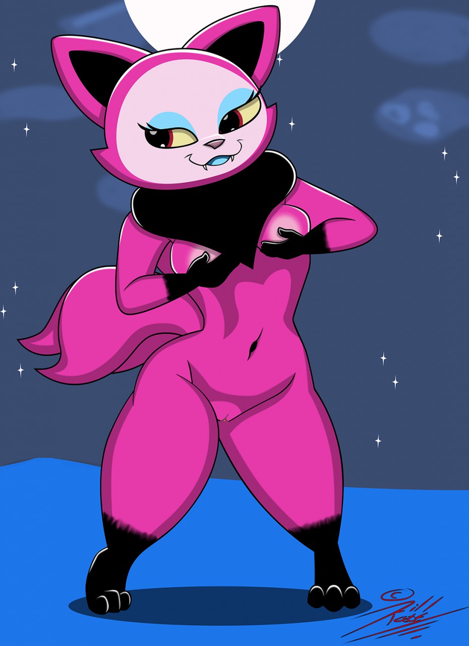 ARTIST killkatt page 2 full