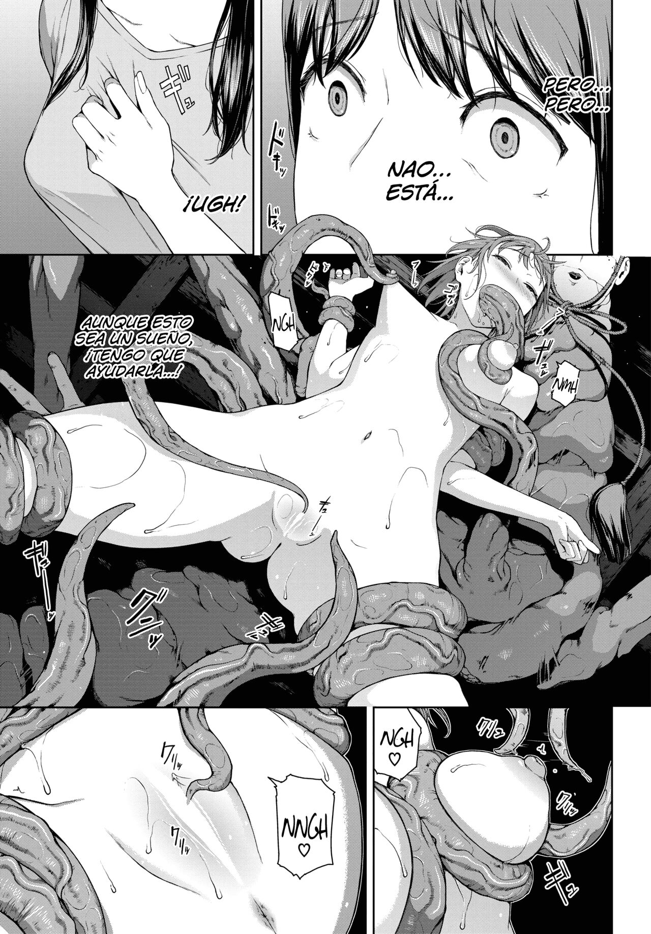 Yoriko Parte 01 page 11 full