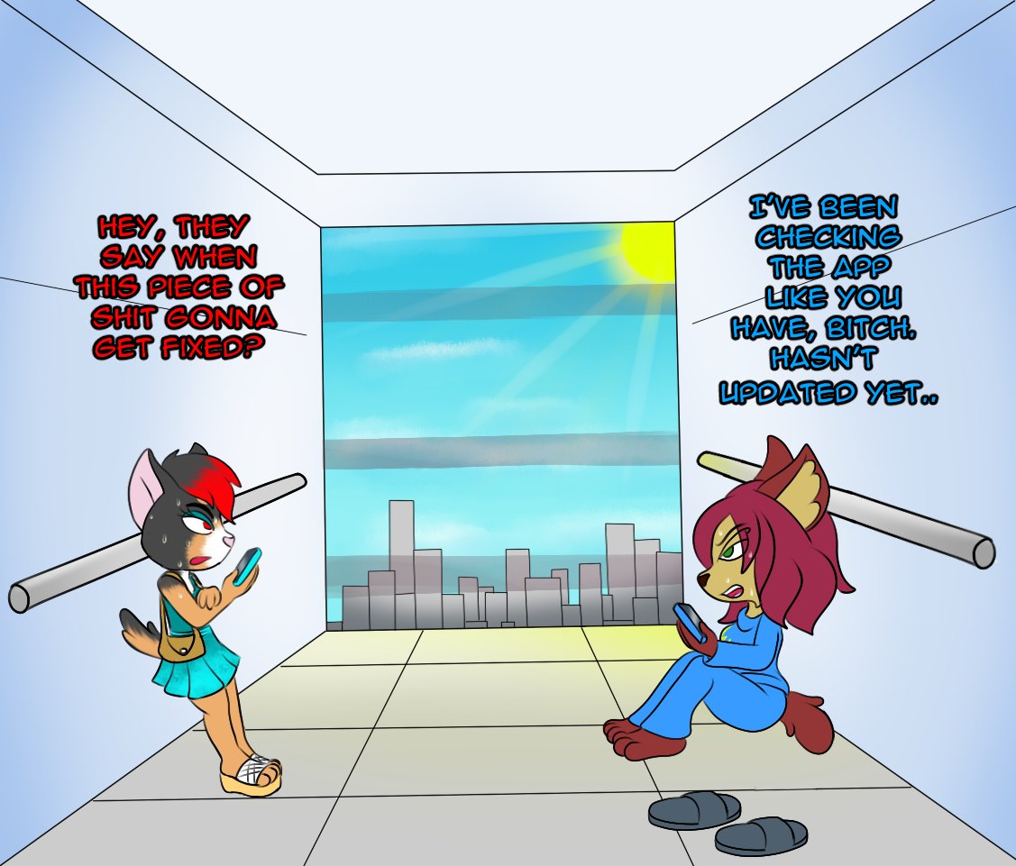 3's Company + Epilogue page 7 full