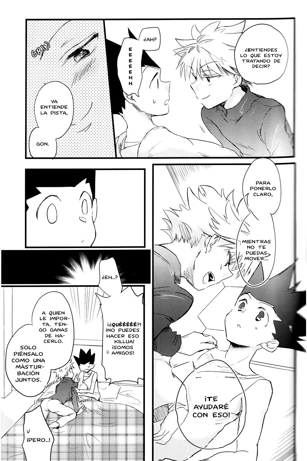 Imitation Pink page 10 full