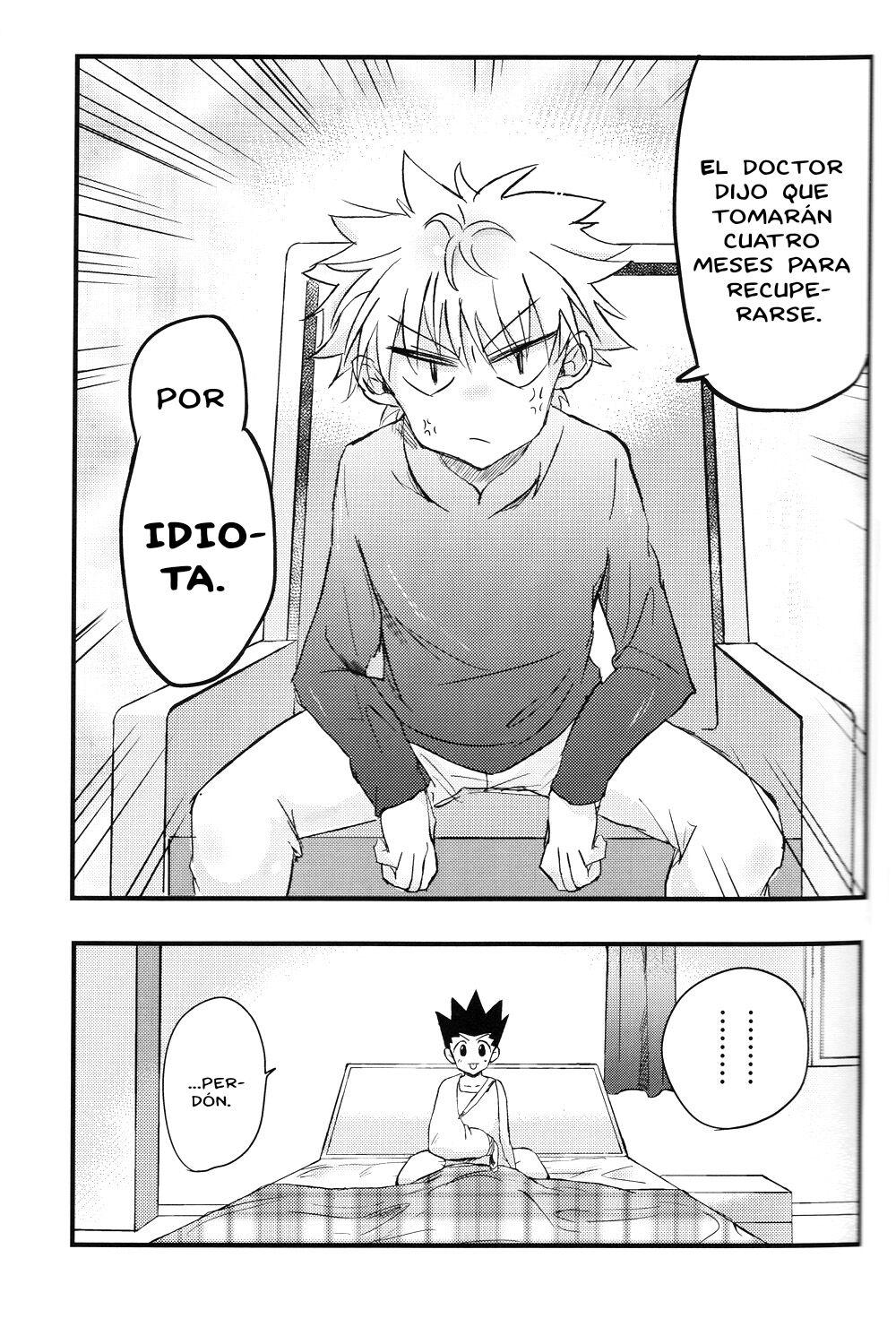 Imitation Pink page 4 full