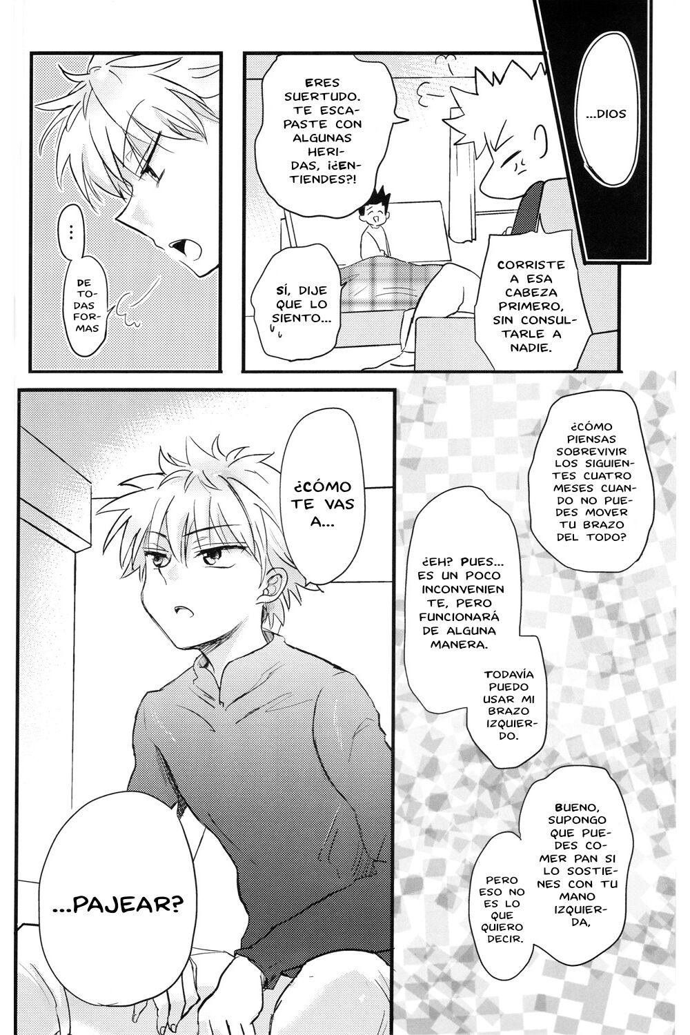 Imitation Pink page 5 full