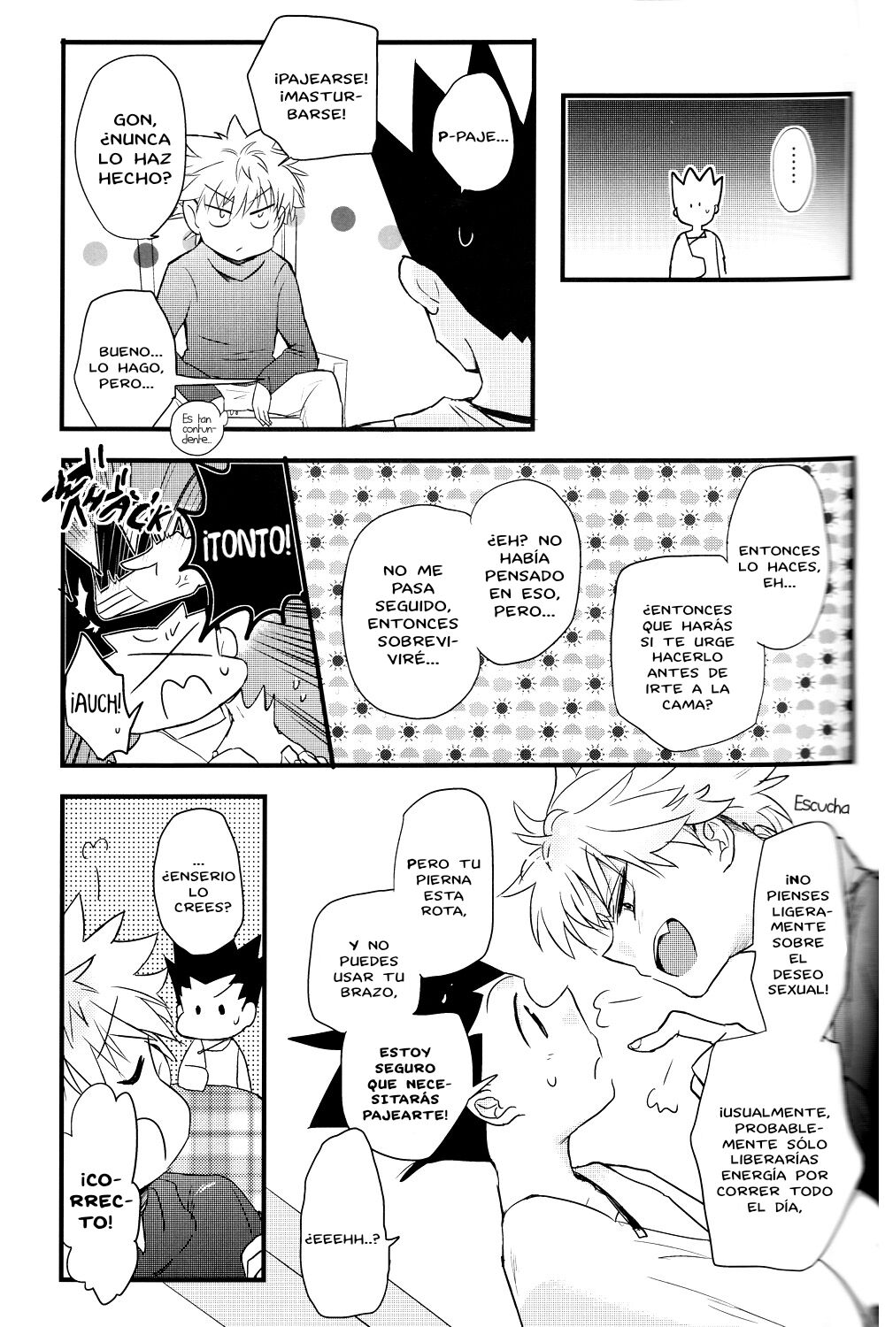 Imitation Pink page 6 full
