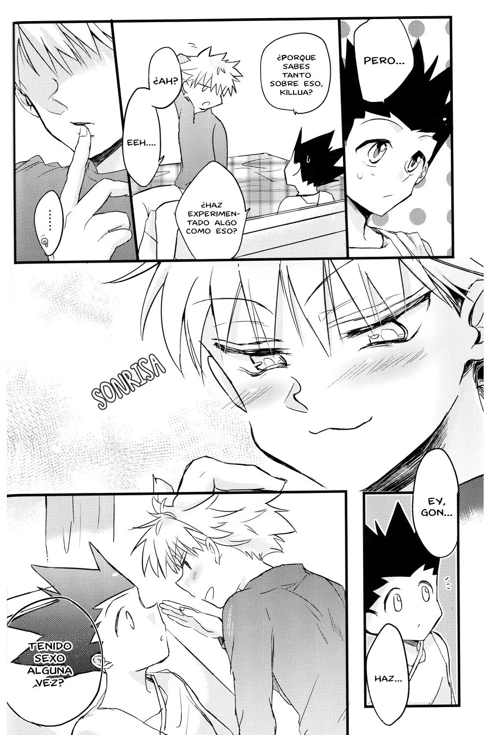 Imitation Pink page 7 full