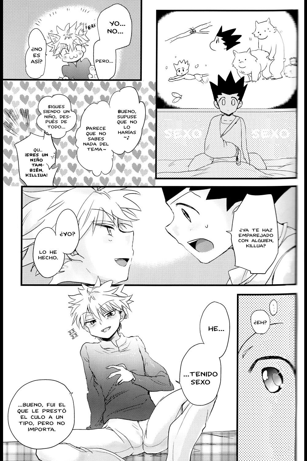 Imitation Pink page 8 full