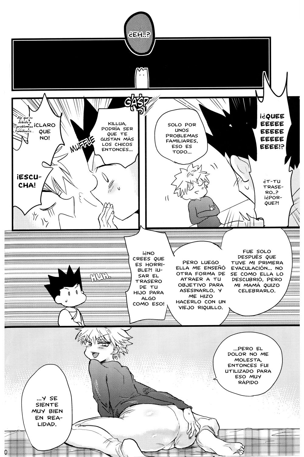 Imitation Pink page 9 full
