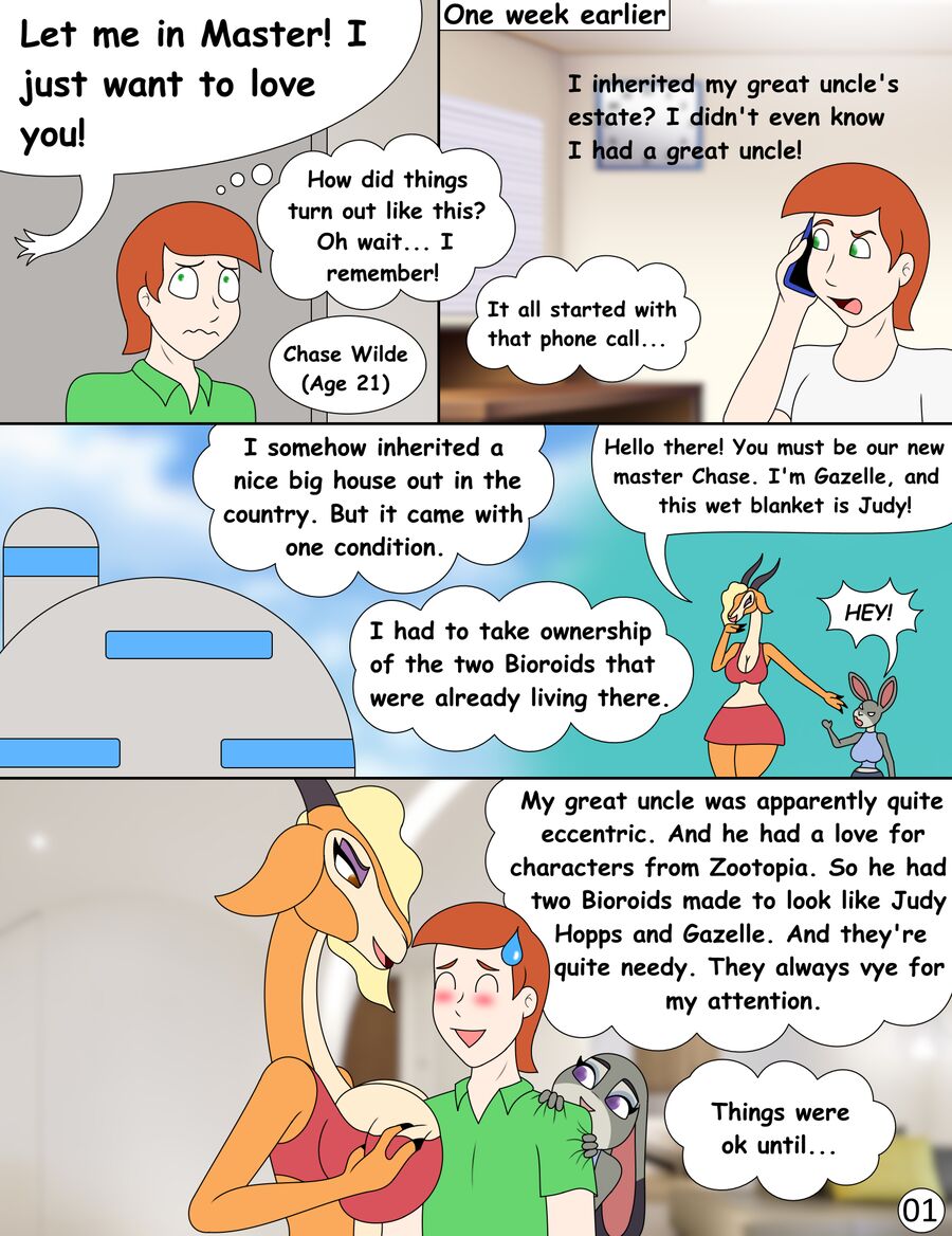 Funky Fusion Jazelle page 2 full