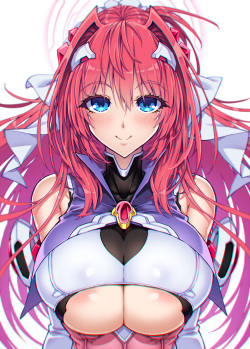 Choukou Inbou -Beat inflation- AE+R