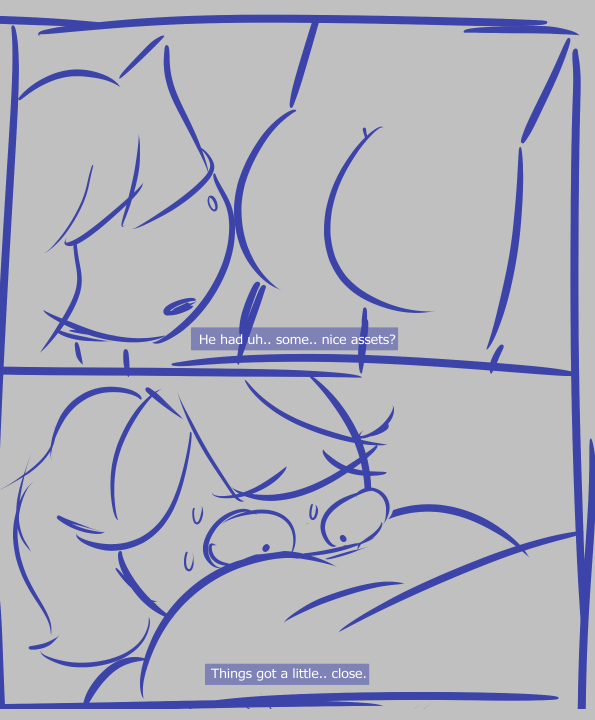 Jaidenanimations The Shotacon page 3 full