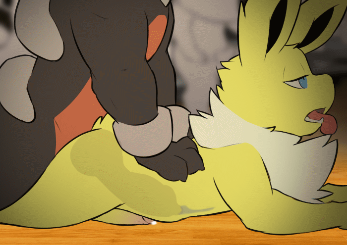 Gym Pups - Male Version page 6 full