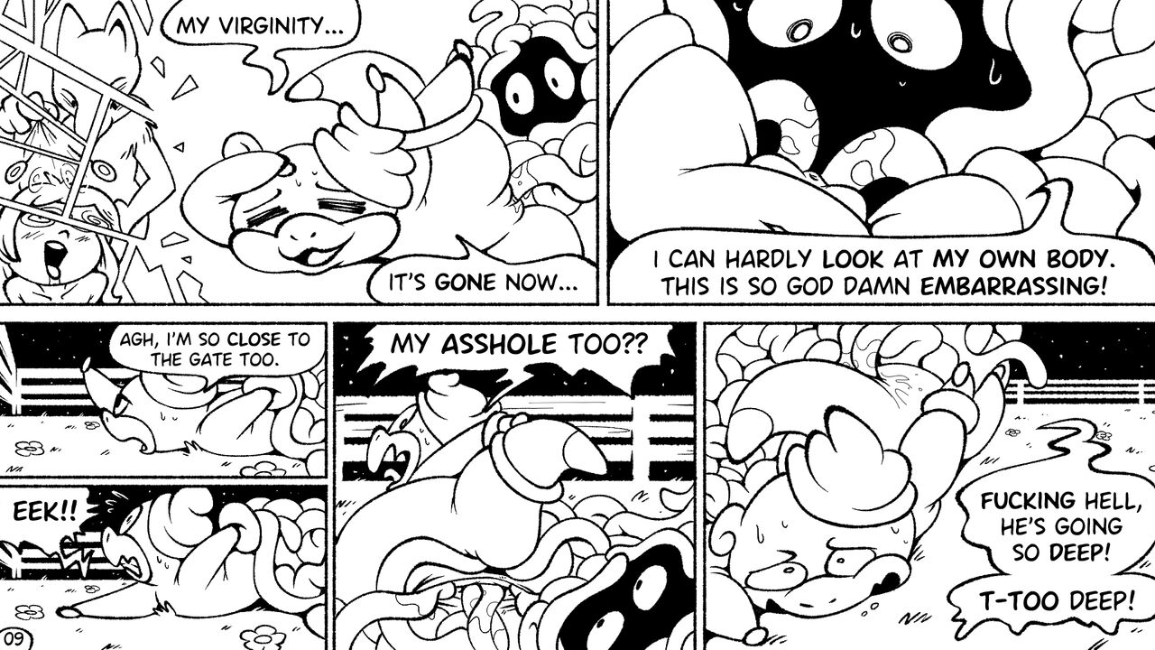 Slow Conversion page 11 full