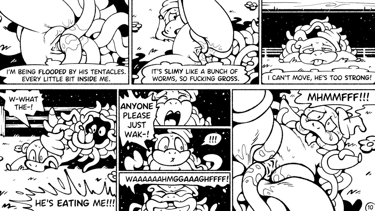 Slow Conversion page 12 full