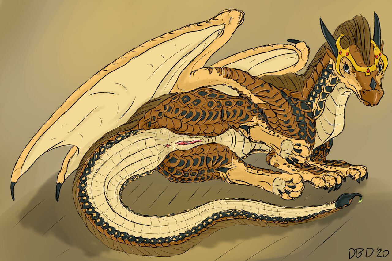 DiamondBackDrake page 7 full