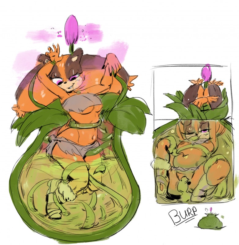 ARTIST redfred page 2 full