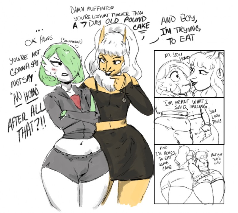 ARTIST redfred page 8 full