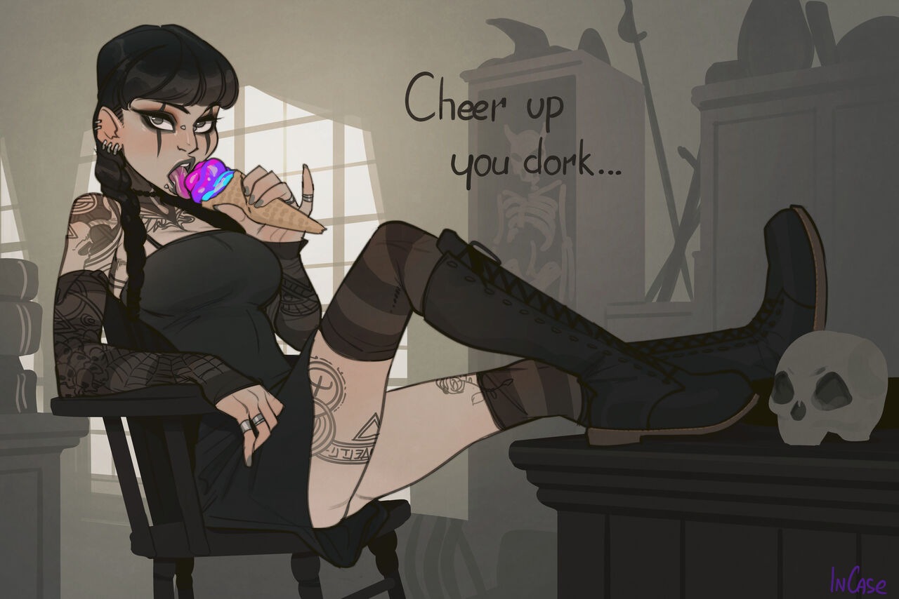 Midlife Crisis - pt.1-2 page 7 full