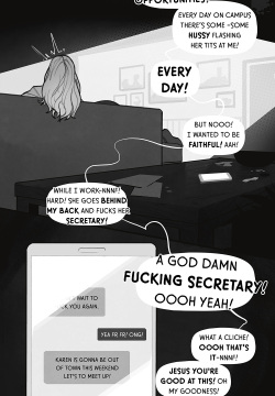 Midlife Crisis - pt.1-2