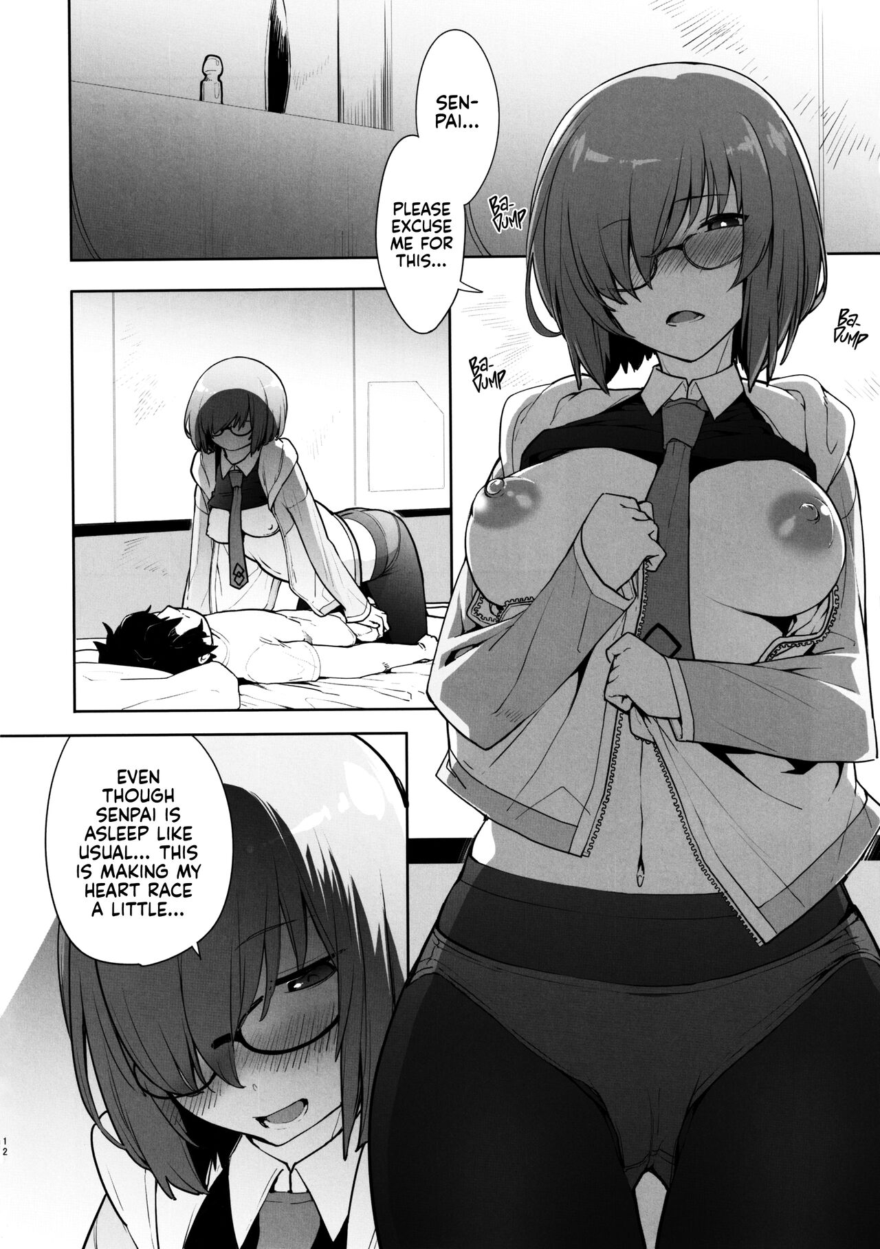 SleepAngel page 11 full