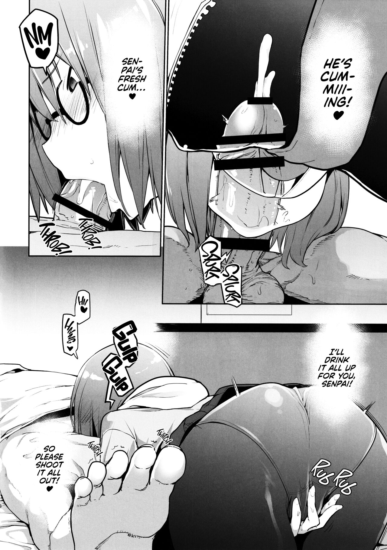 SleepAngel page 7 full