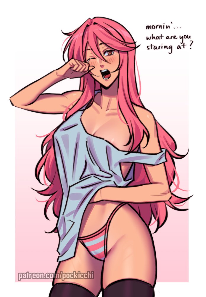 Lisa and Kai page 11 full