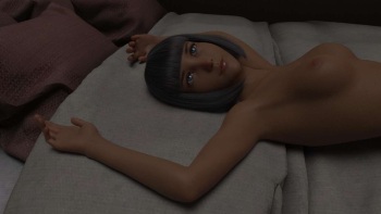 [Whitenightmare] - SISTER'S BOYFRIEND, 1st SET cover