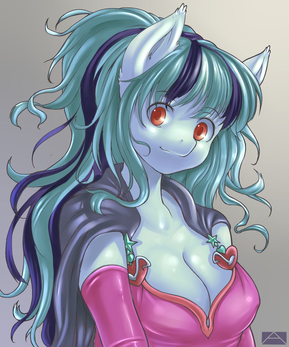 ARTIST m@k page 7 full