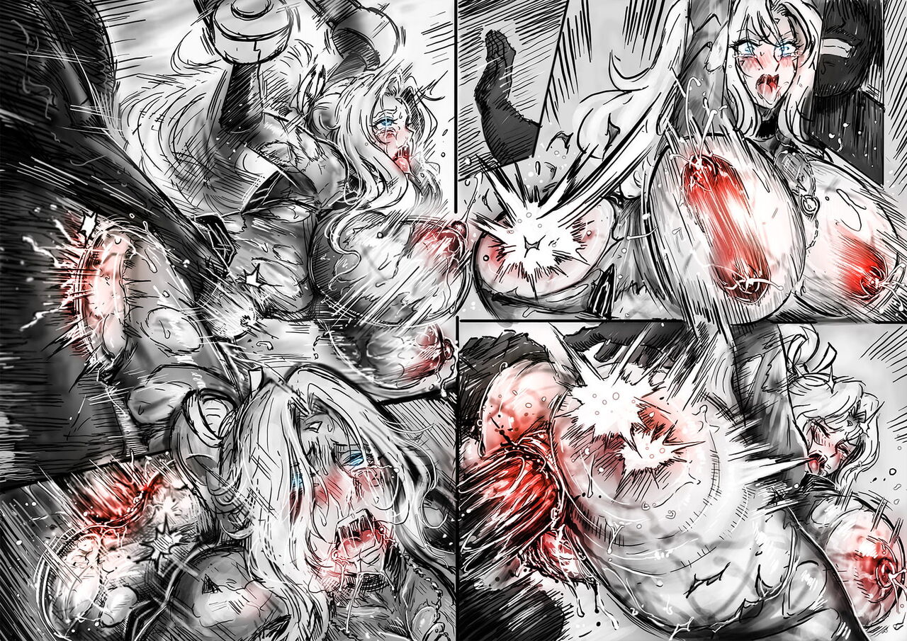 淫虐02 page 12 full