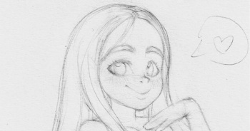 [Abe'sDrawings] Maisie Lockwood (Jurassic World) cover