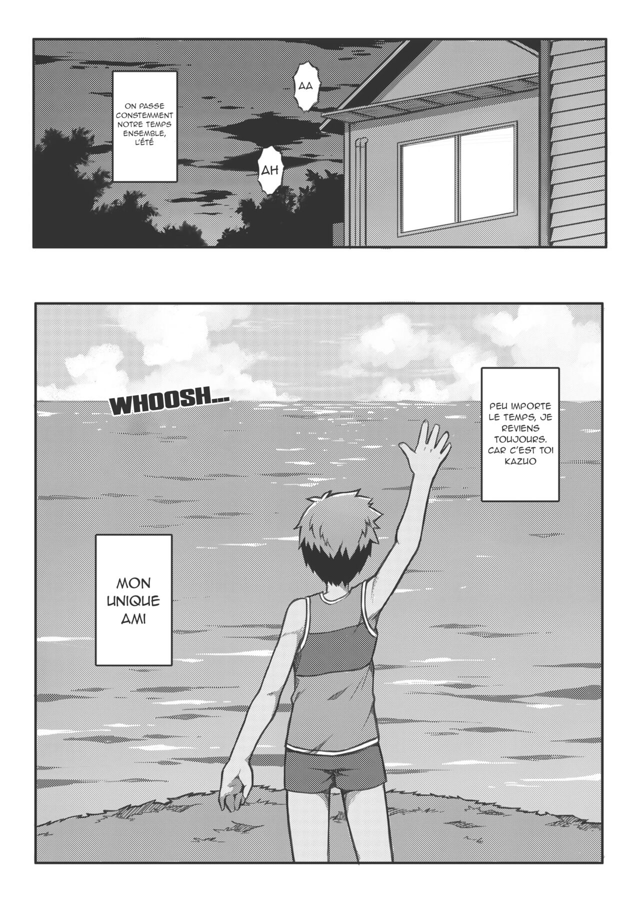 Summer Time | Heure d'été page 11 full