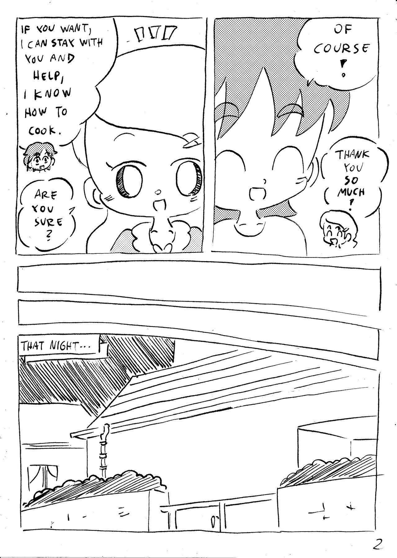 The Ritual page 3 full