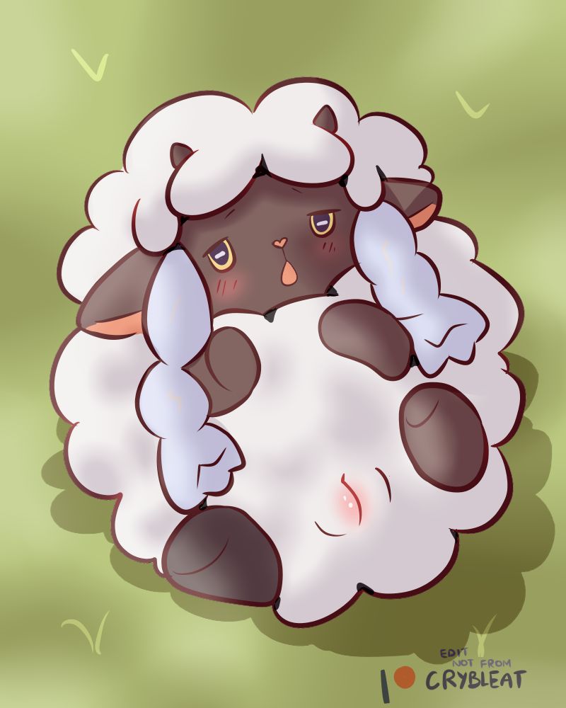ARTIST Wooloo page 11 full