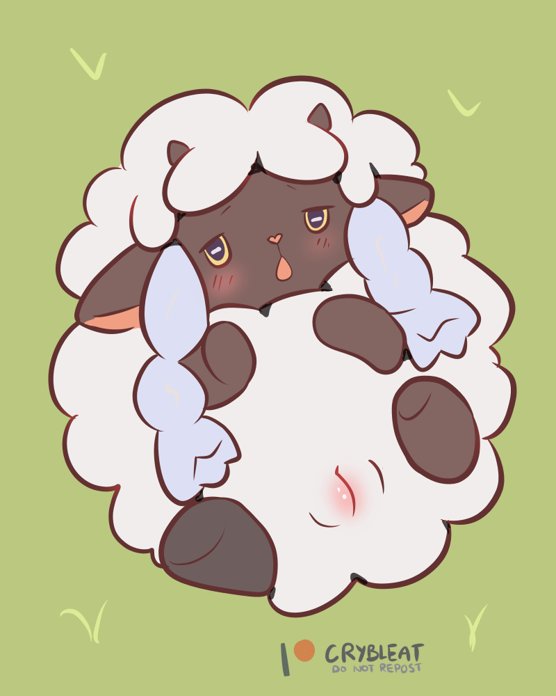 ARTIST Wooloo page 4 full