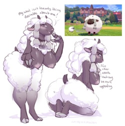 ARTIST Wooloo