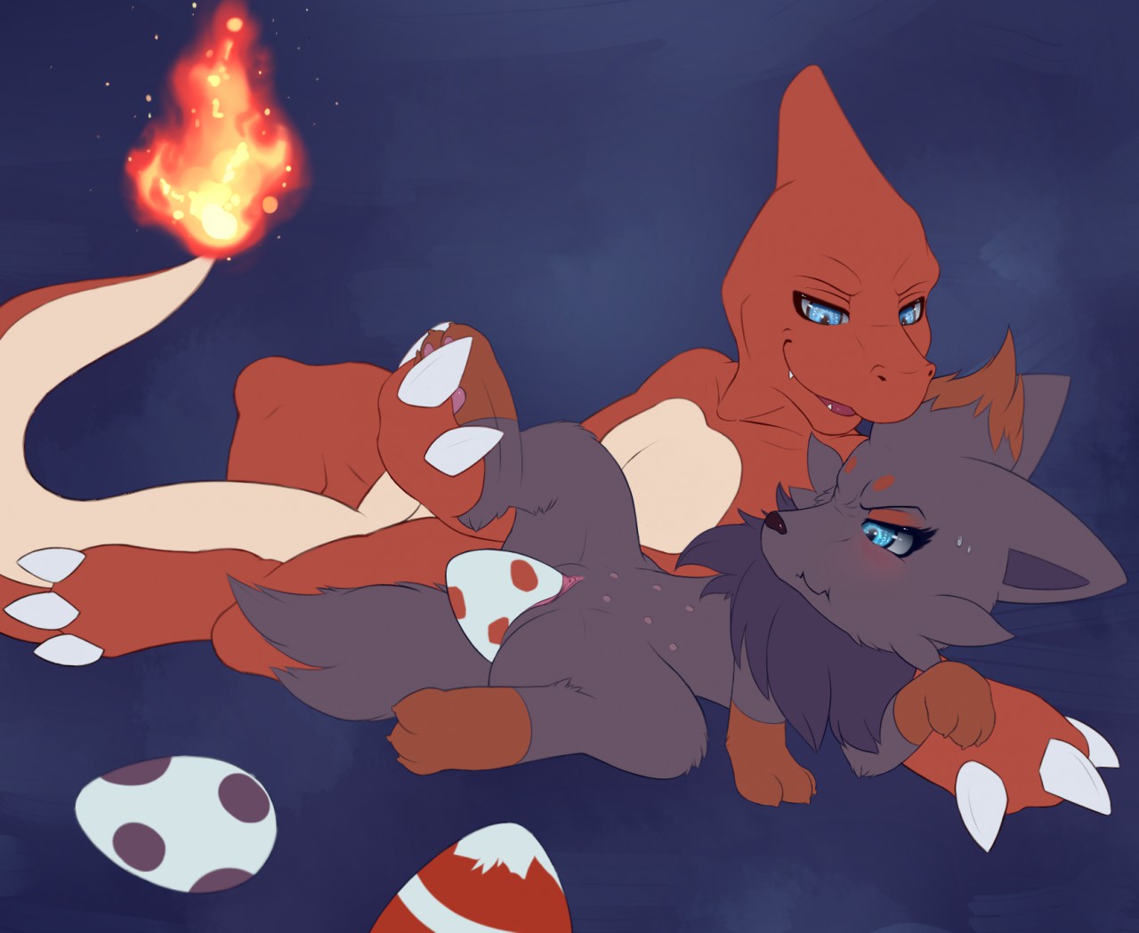 ARTIST meraence page 11 full