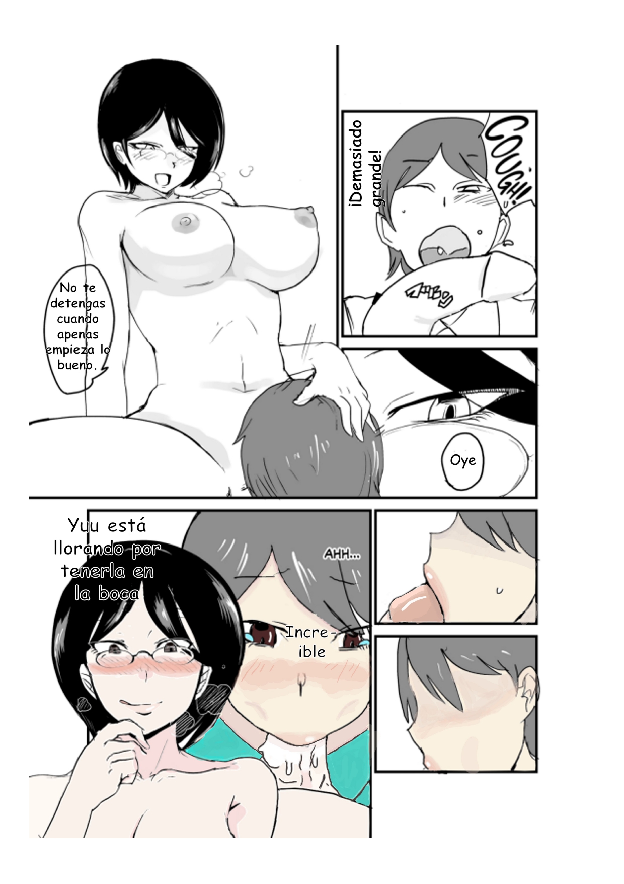 Danjo Gyakuten Ninkatsu 1 page 11 full