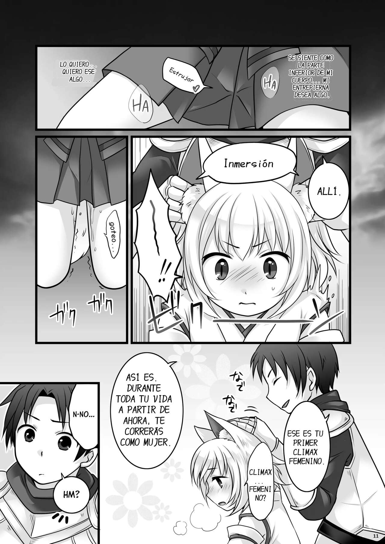 Ippan Heishi Akira ga Shitennou Tamamo wo Tsukaima ni Dekita Wake page 12 full