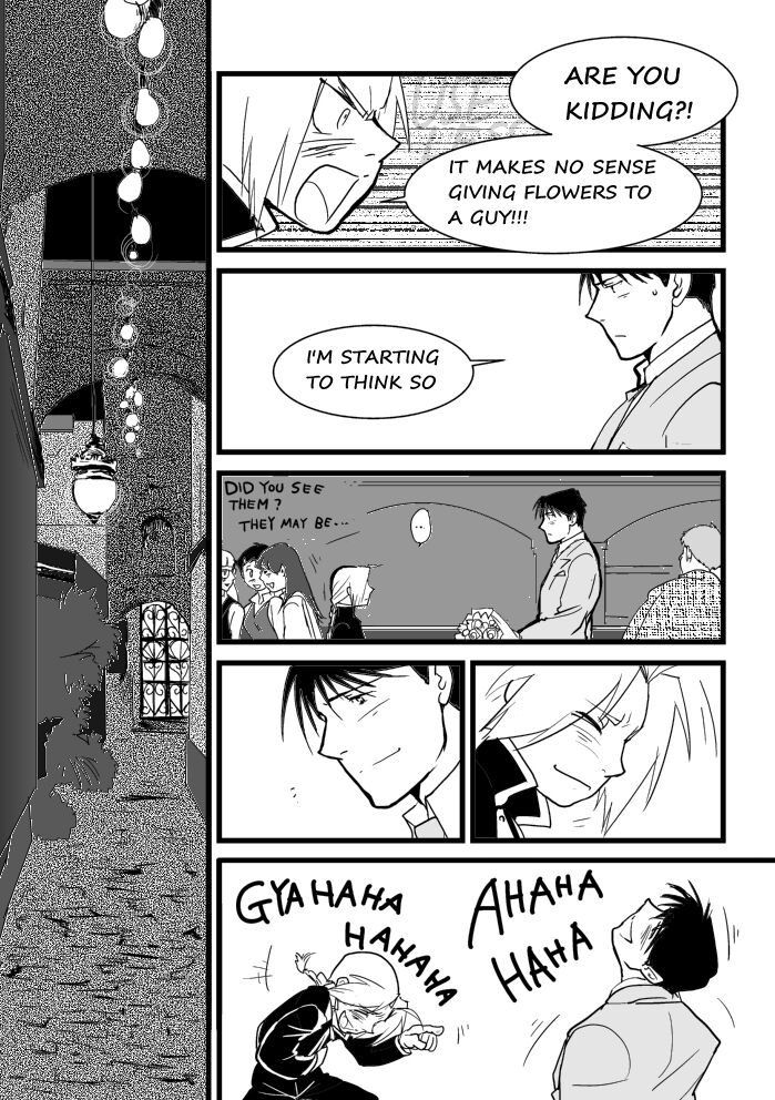 The Second Time page 12 full