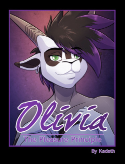 The Pleasure Principle